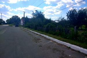 ділянка за адресою Соборна, 4