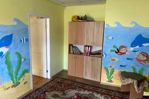 комерційна за адресою Тополина вул., 22