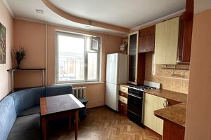 квартира по адресу Нарбутовская ул., 163
