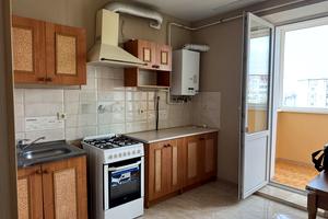 квартира за адресою Панаса Мирного вул., 18-Б