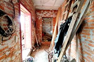 дом по адресу Топографічна ул., 19/1