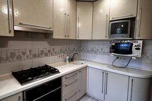 квартира по адресу Героев Труда ул., 46