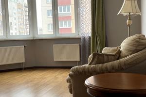 квартира по адресу Анны Ахматовой ул., 34