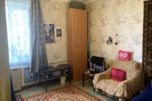 квартира по адресу Ивана Сирко ул., 46
