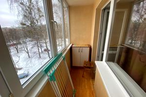 квартира за адресою Валентинівська вул. (Блюхера), 27б