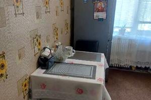 квартира по адресу Мира просп., 47