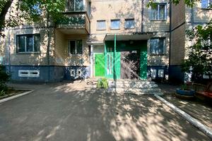 квартира по адресу Солнечный микрорайон ул., 3