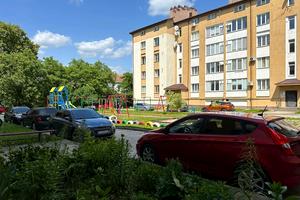 квартира за адресою Декабристів, 56