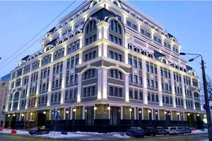 коммерческая по адресу Спасская ул., 26/14