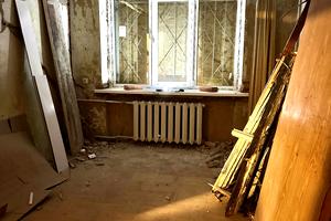 квартира по адресу Тобольская ул. (Тобольская), 41а