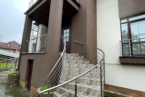 будинок за адресою Оболонська