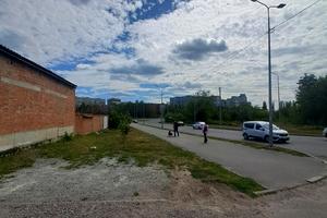 коммерческая по адресу Ярошенко ул., 25