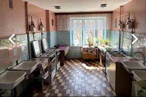 комната по адресу Василия Порика ул., 45