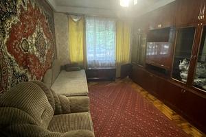 квартира за адресою Ситова вул., 9-А