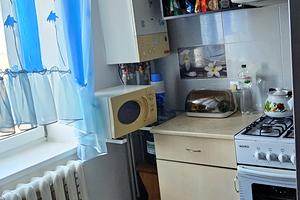 квартира по адресу п. Полигон, Центральна, 34