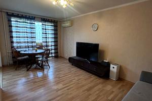 квартира за адресою Одеса, Євгена Танцюри вул., 68/2