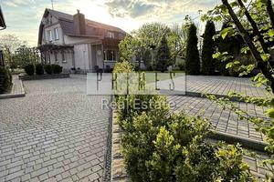 будинок за адресою Вітовецька вул. (Лермонтова)