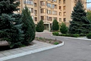 квартира по адресу проспект  Шевченка, 29а
