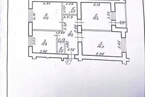 квартира по адресу Богдана Хмельницкого ул., 51е