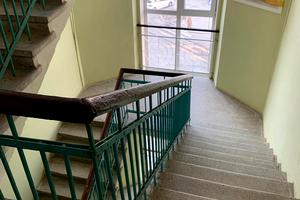 квартира по адресу Чернышевского ул., 86