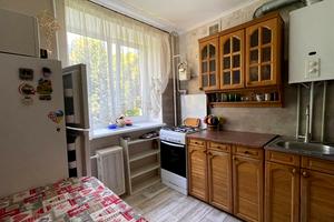 квартира за адресою Зарічанська вул., 6/2