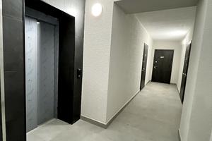 квартира по адресу Александра Довженко ул., 31в, к.4