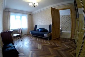 квартира по адресу Юлии Здановской ул. (Ломоносова), 31/2