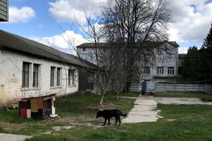 коммерческая по адресу Малиновского ул. (Малиновського), 44