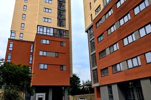 квартира за адресою Молочна вул. (Кірова), 52а