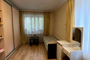 квартира по адресу Берестейский просп. (Победы), 99-1