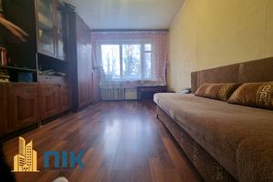 квартира за адресою Зодчих, 30
