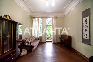 квартира по адресу Новосельского ул., 72