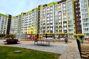 квартира по адресу Европейская ул. (Фрунзе), 146Е