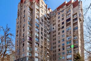 квартира за адресою Українська вул., 6-А