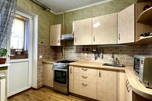 квартира за адресою Архітектора Вербицького вул., 11