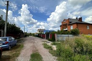 ділянка за адресою Івана Богуна вул., 27