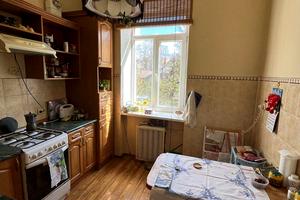 квартира за адресою Вовчинецька вул., 4