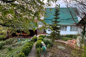 дом по адресу проїзд 2 Заярний