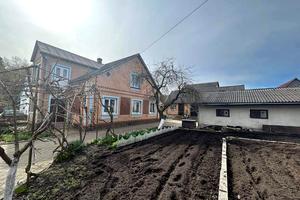 будинок за адресою Вериківського