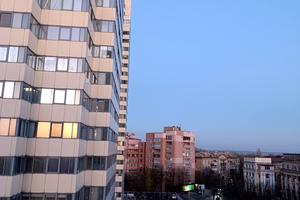 квартира за адресою Дзержинского, 33