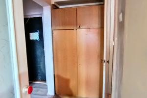 квартира по адресу Квітнева ул., 52