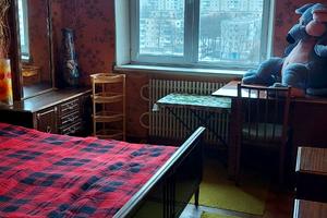 квартира за адресою Нескорених вул., 17
