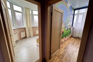 квартира по адресу Ахсарова ул., 13А
