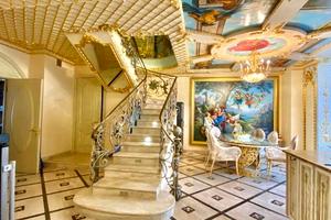 квартира по адресу Мукачевский пер., 6