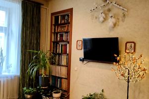 квартира за адресою Базарна вул., 45