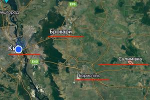 ділянка за адресою 
