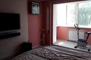 квартира по адресу Героев просп., 21