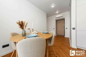 квартира по адресу Киселівська, 27