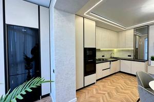 квартира по адресу Героїв Миколаєва ул., 129