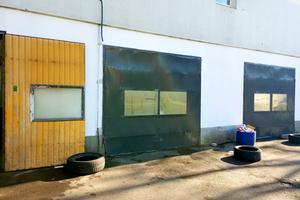 коммерческая по адресу Академика Королёва ул., 5А